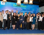 RA MẮT CLB EDUCATION INVESTOR NETWORK (EIN) – DẤU ẤN TRÊN HÀNH TRÌNH KIẾN TẠO TƯƠNG LAI BỀN VỮNG